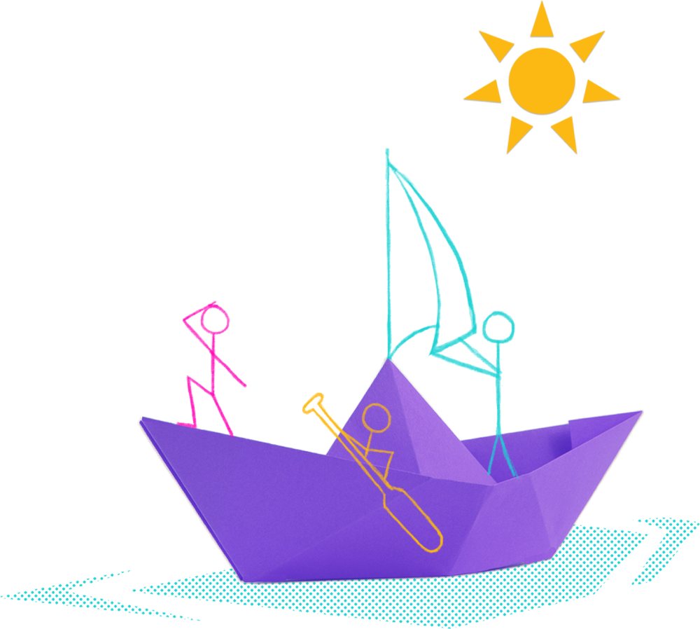 Career Page graphic